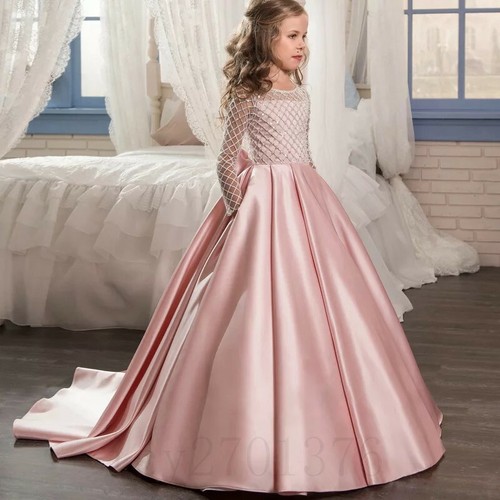 bridesmaid kids